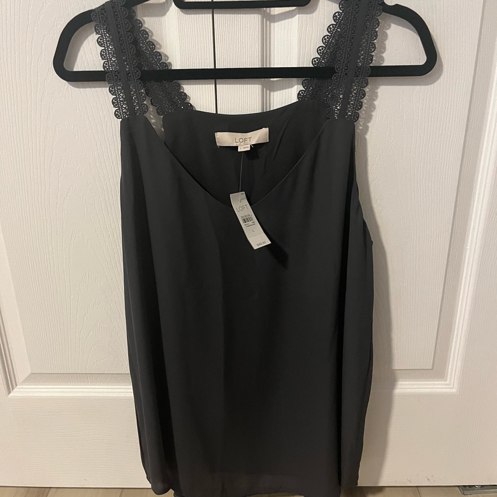 Loft camisole